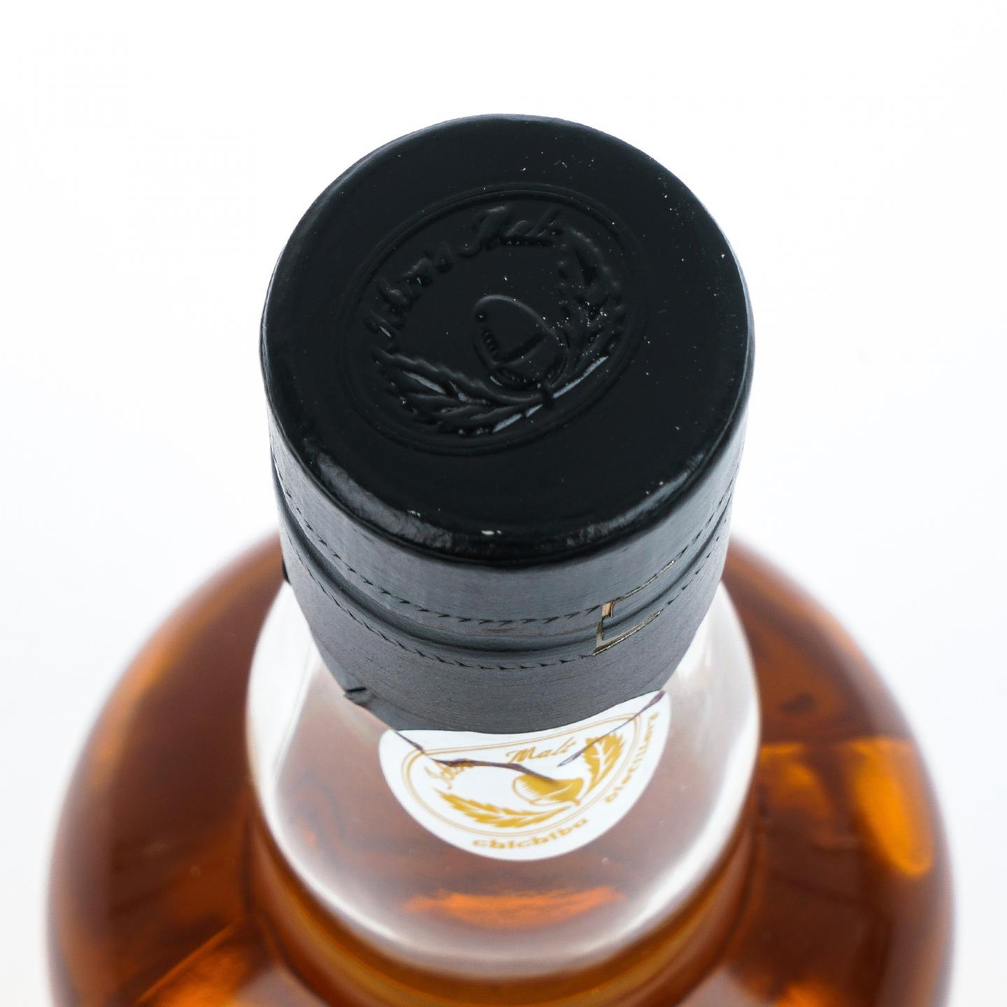 秩父 祭 2024 雪莉单桶#14056