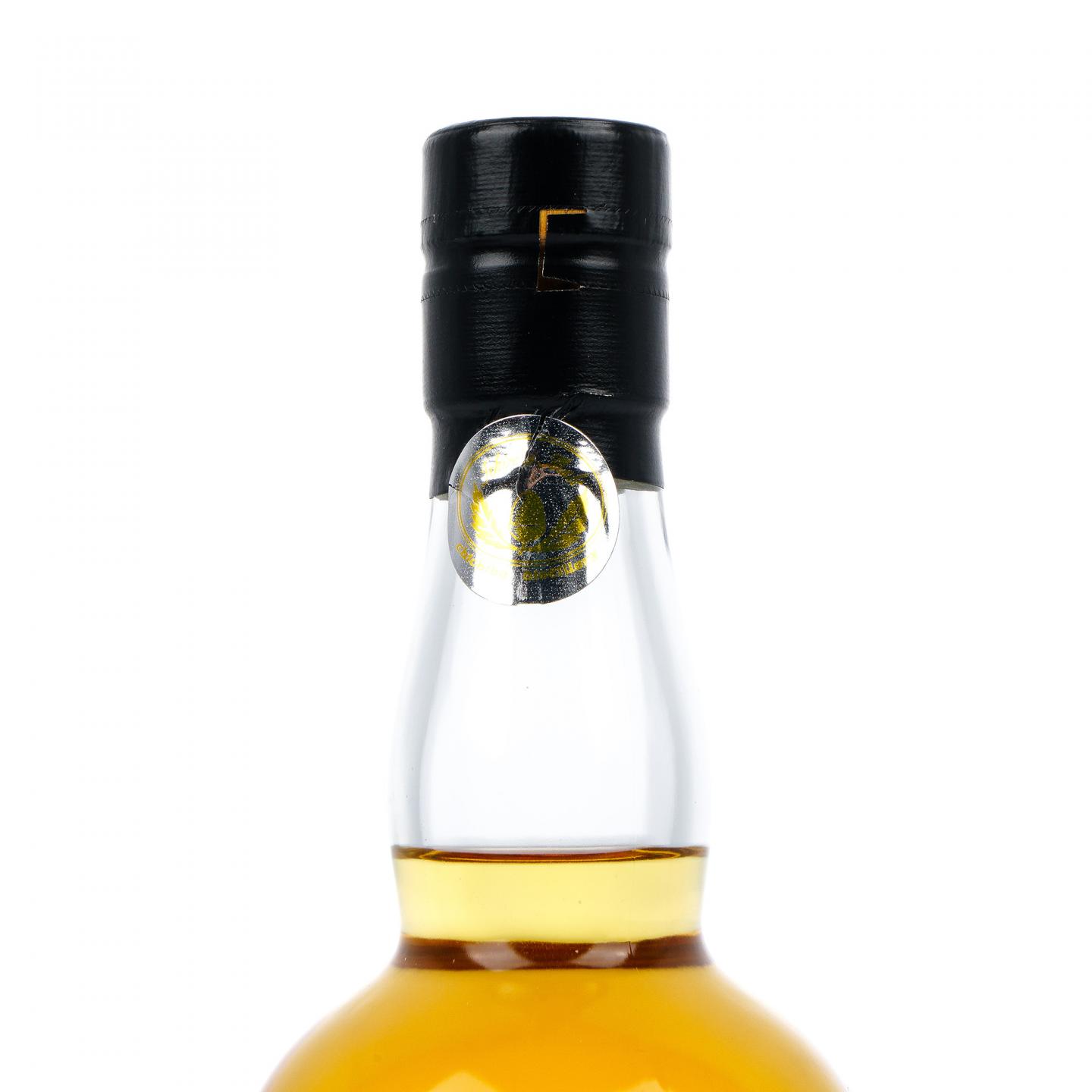 秩父 祭 9年 2015-2024 Refill Cognac#4480