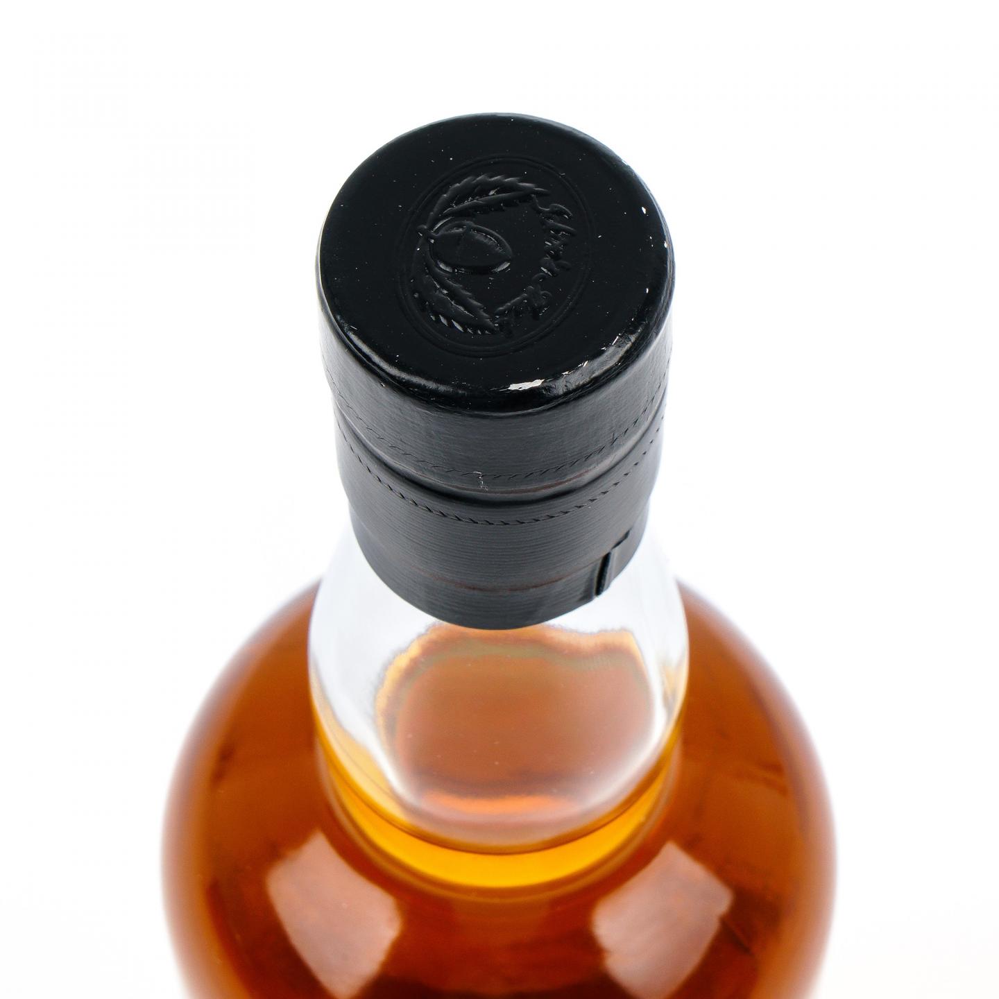 秩父 祭 9年 2015-2024 Refill Cognac#4480