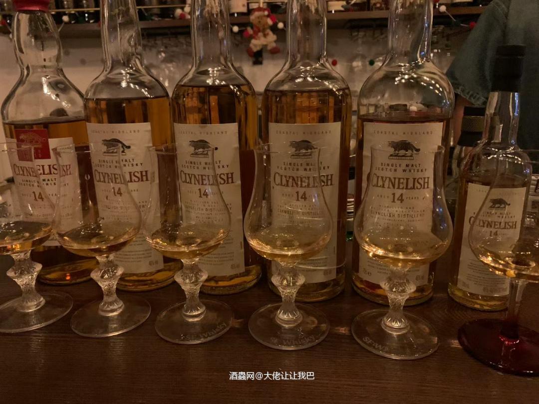 不同年份发行的小猫14味道真的有所不同？