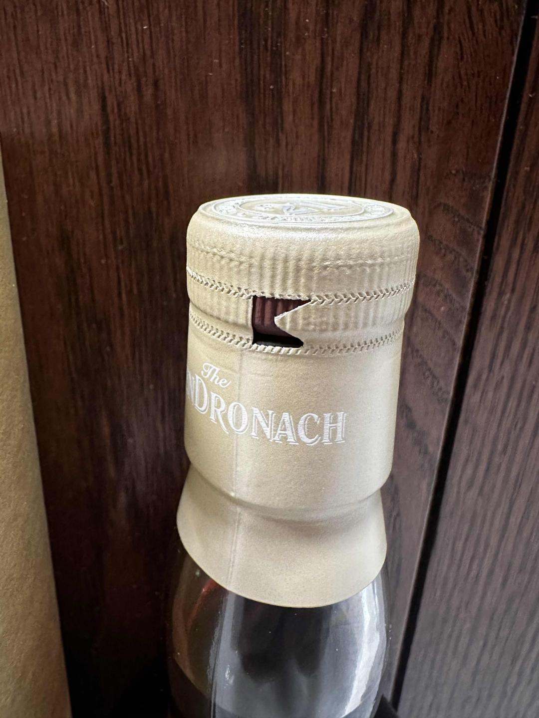 【绝版停产靓酒】格兰多纳 比利版