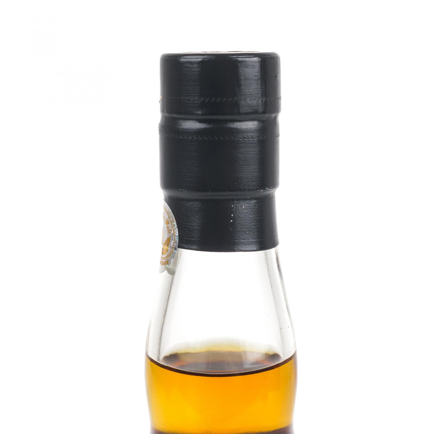 秩父 2020 黑叶 Ichiro's Malt & Grain 限量版 木盒