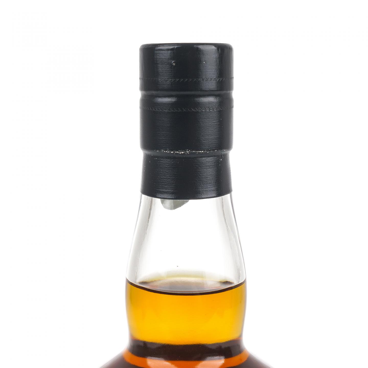 秩父 2020 黑叶 Ichiro's Malt & Grain 限量版 木盒