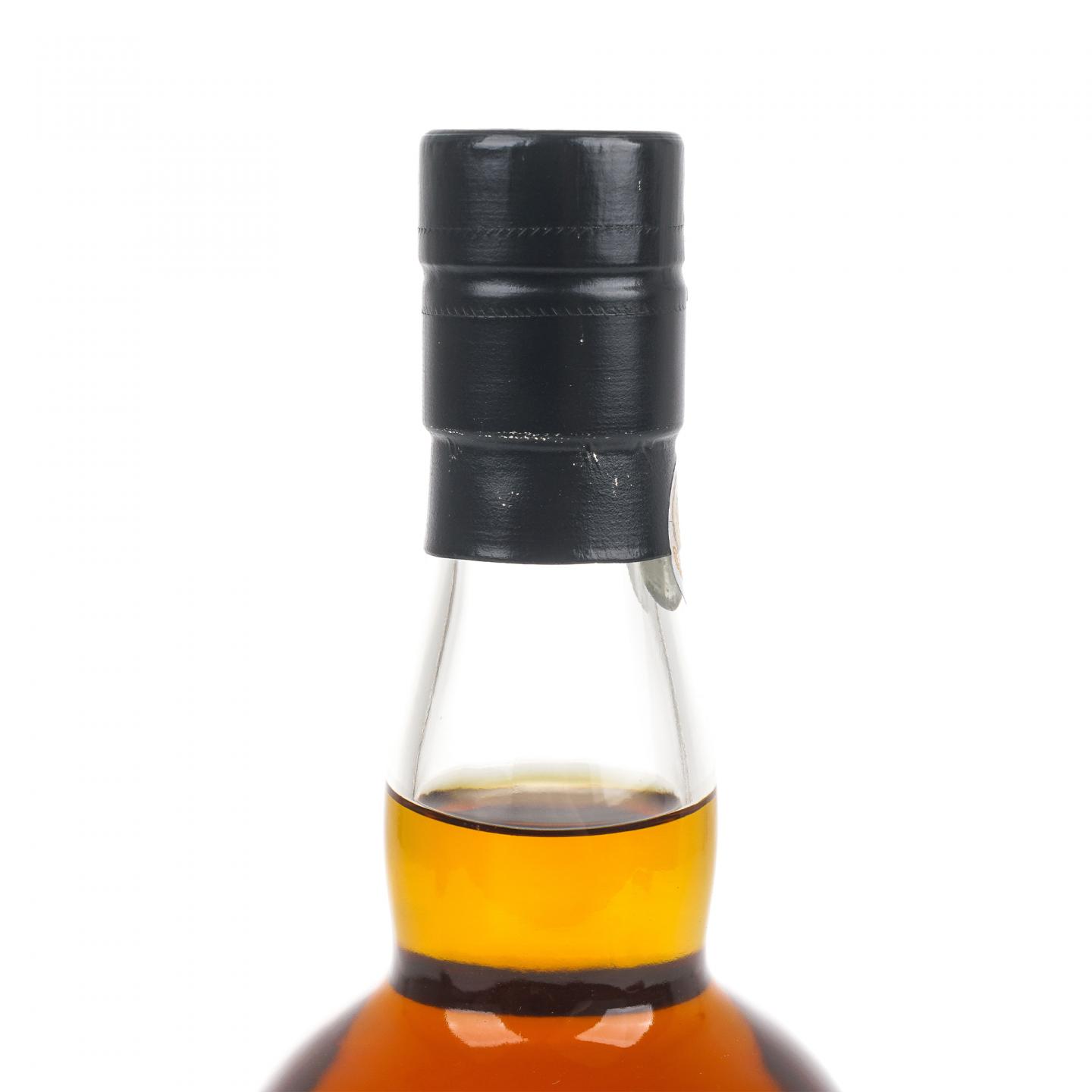 秩父 2020 黑叶 Ichiro's Malt & Grain 限量版 木盒