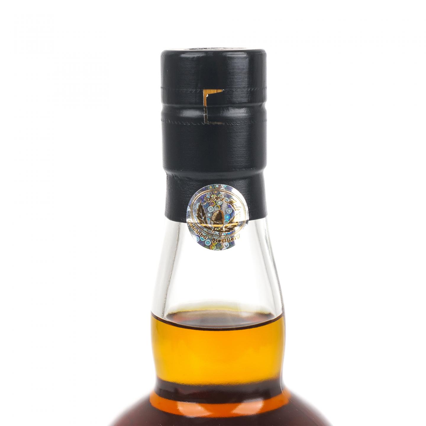 秩父 2020 黑叶 Ichiro's Malt & Grain 限量版 木盒