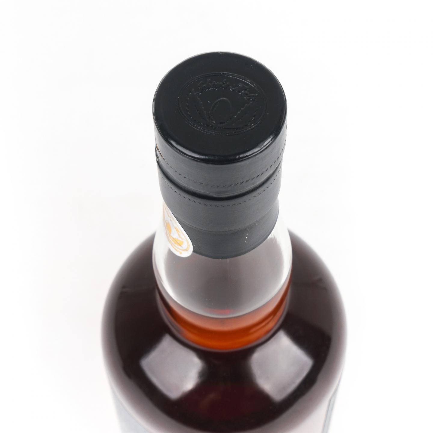 秩父 2020 黑叶 Ichiro's Malt & Grain 限量版 木盒