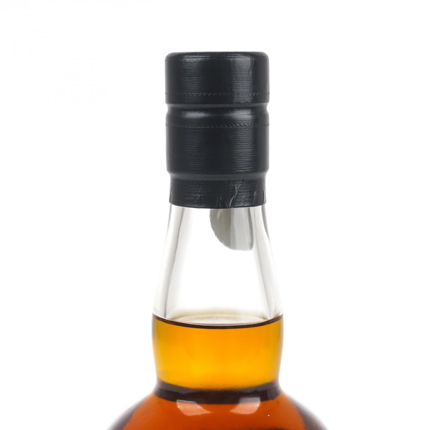 秩父 2023 黑叶 Ichiro's Malt & Grain 限量版 木盒