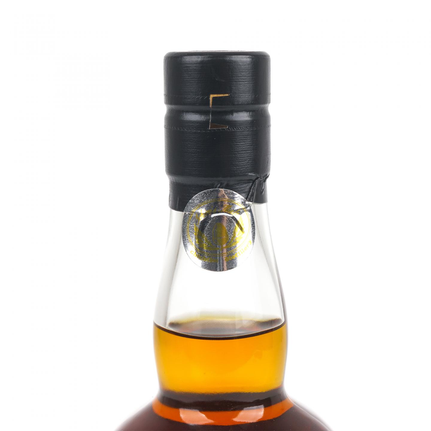 秩父 2023 黑叶 Ichiro's Malt & Grain 限量版 木盒