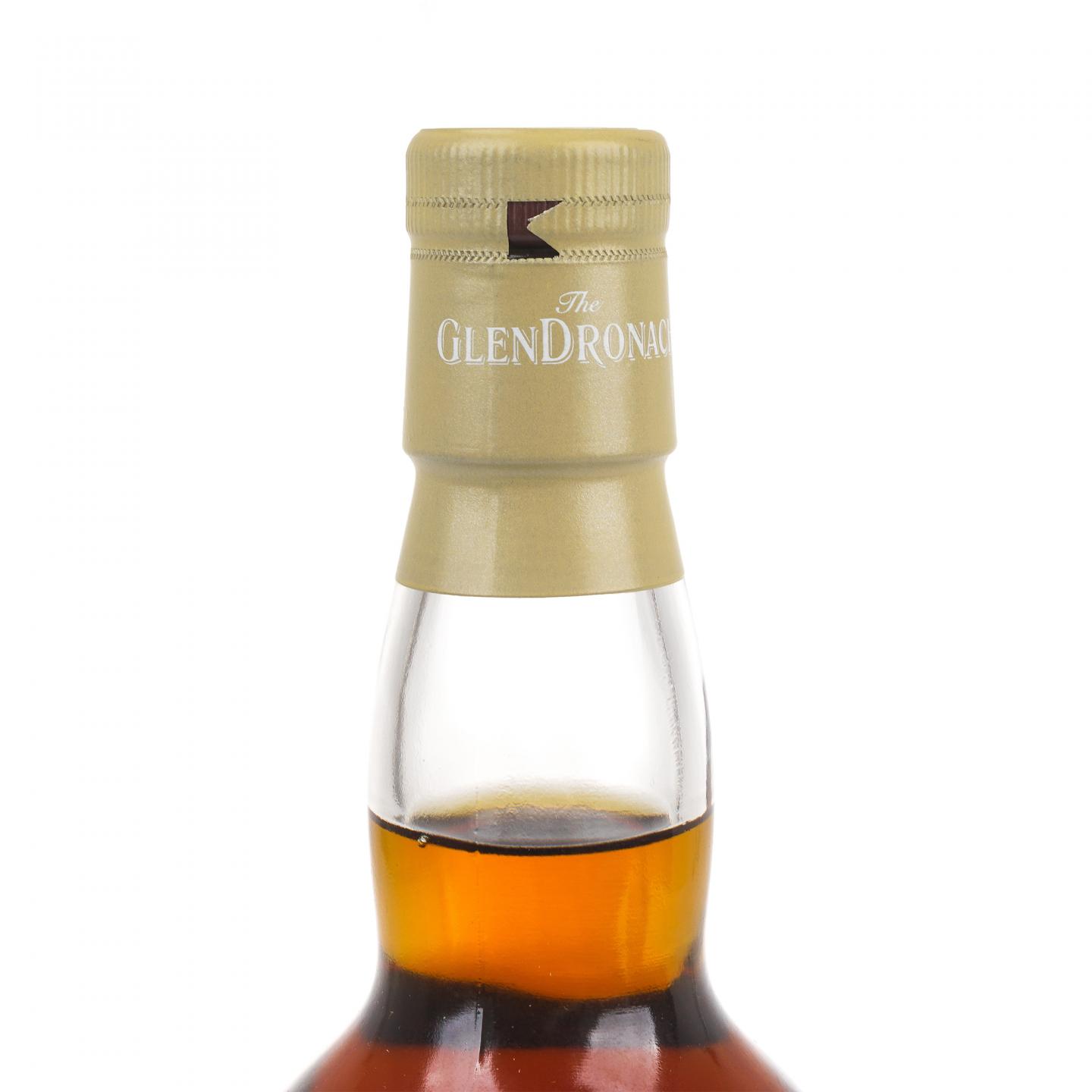 格兰多纳 21年 Parliament 比利·沃克版