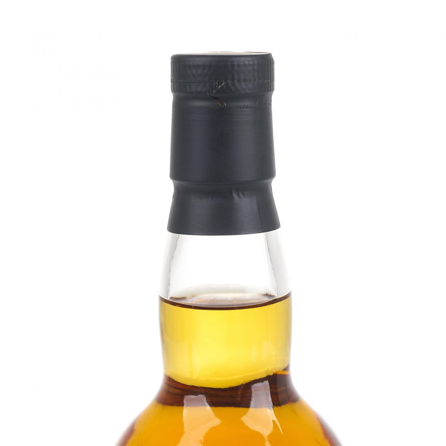 调和苏格兰威士忌 37年 1988-2025 Whisky Wave