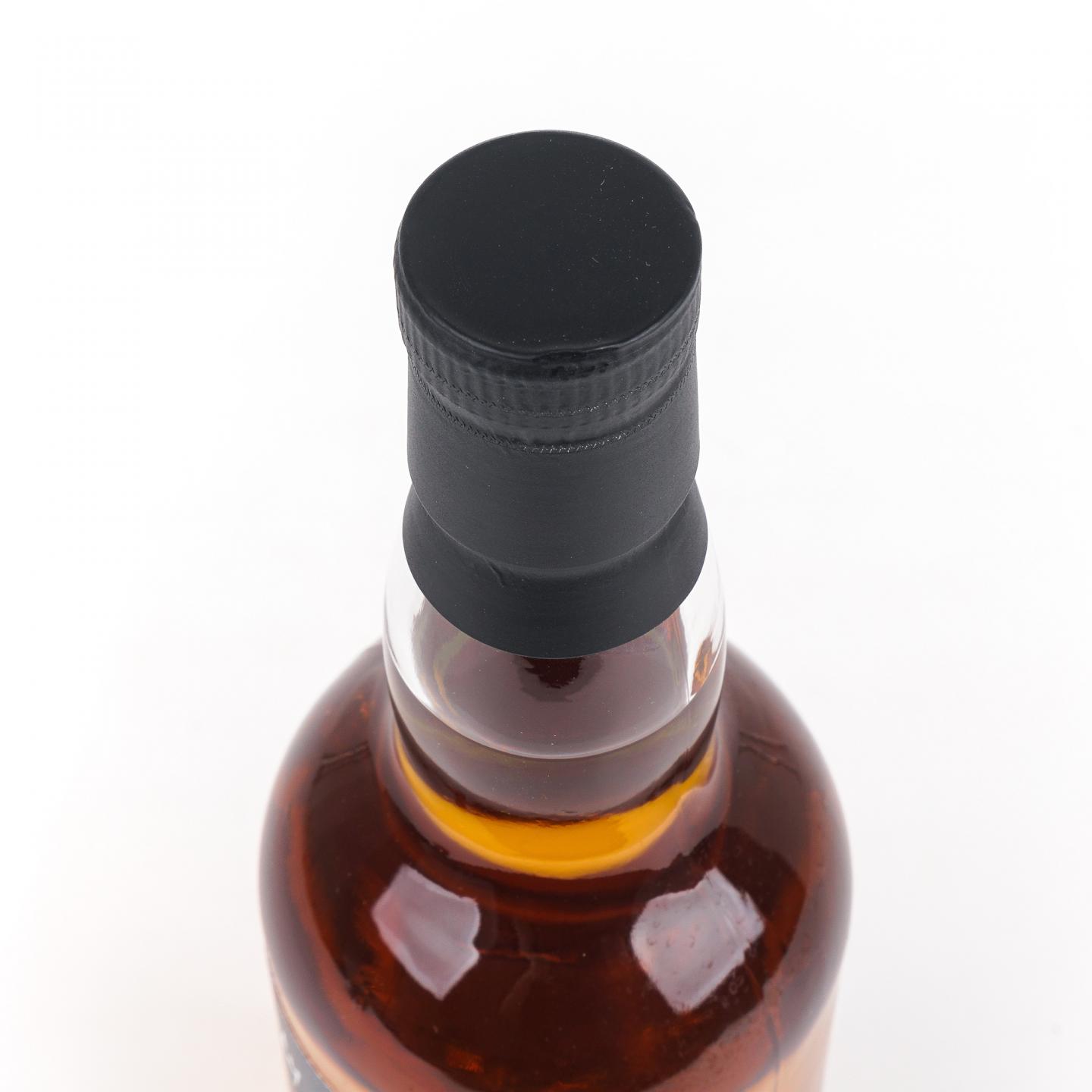 调和苏格兰威士忌 37年 1988-2025 Whisky Wave
