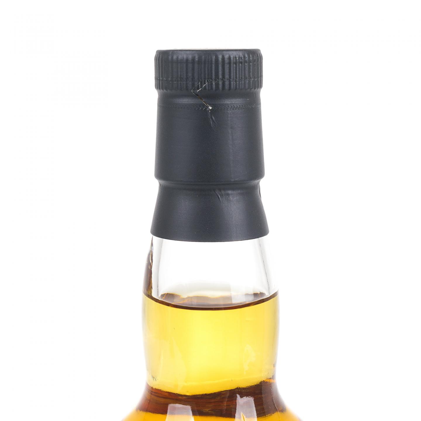 调和苏格兰威士忌 37年 1988-2025 Whisky Wave 700ml