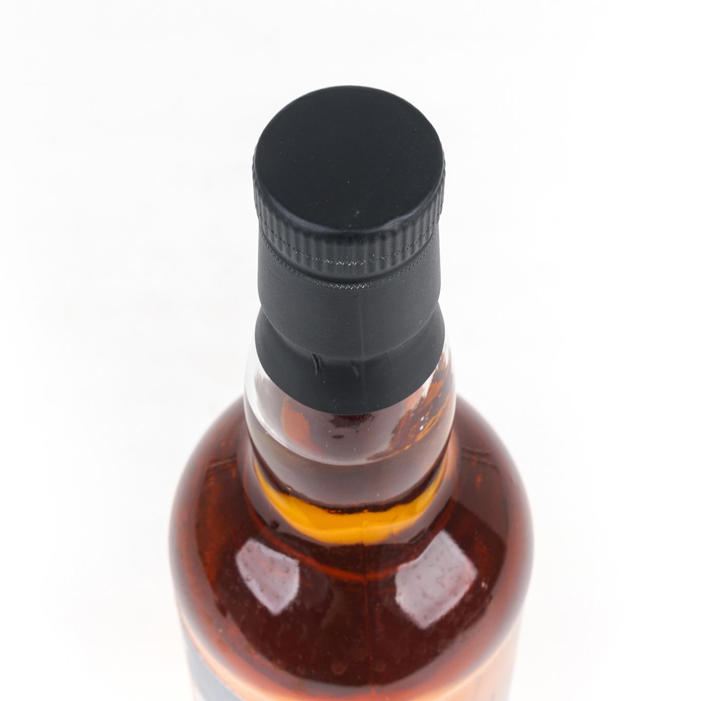 调和苏格兰威士忌 37年 1988-2025 Whisky Wave 700ml
