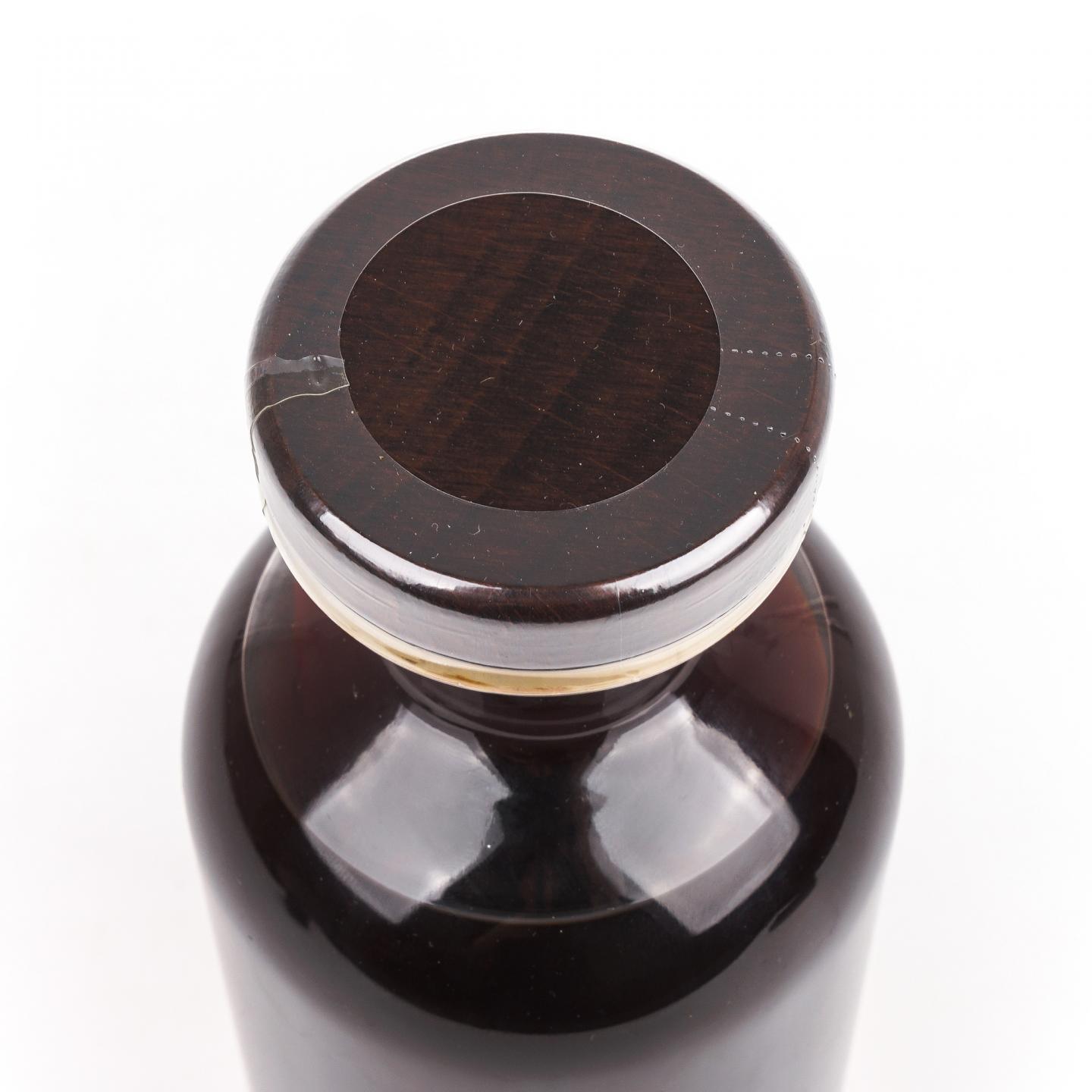 Guyana 1989-2022 Uitvlugt 朗姆酒 The Whisky Jury 桶强