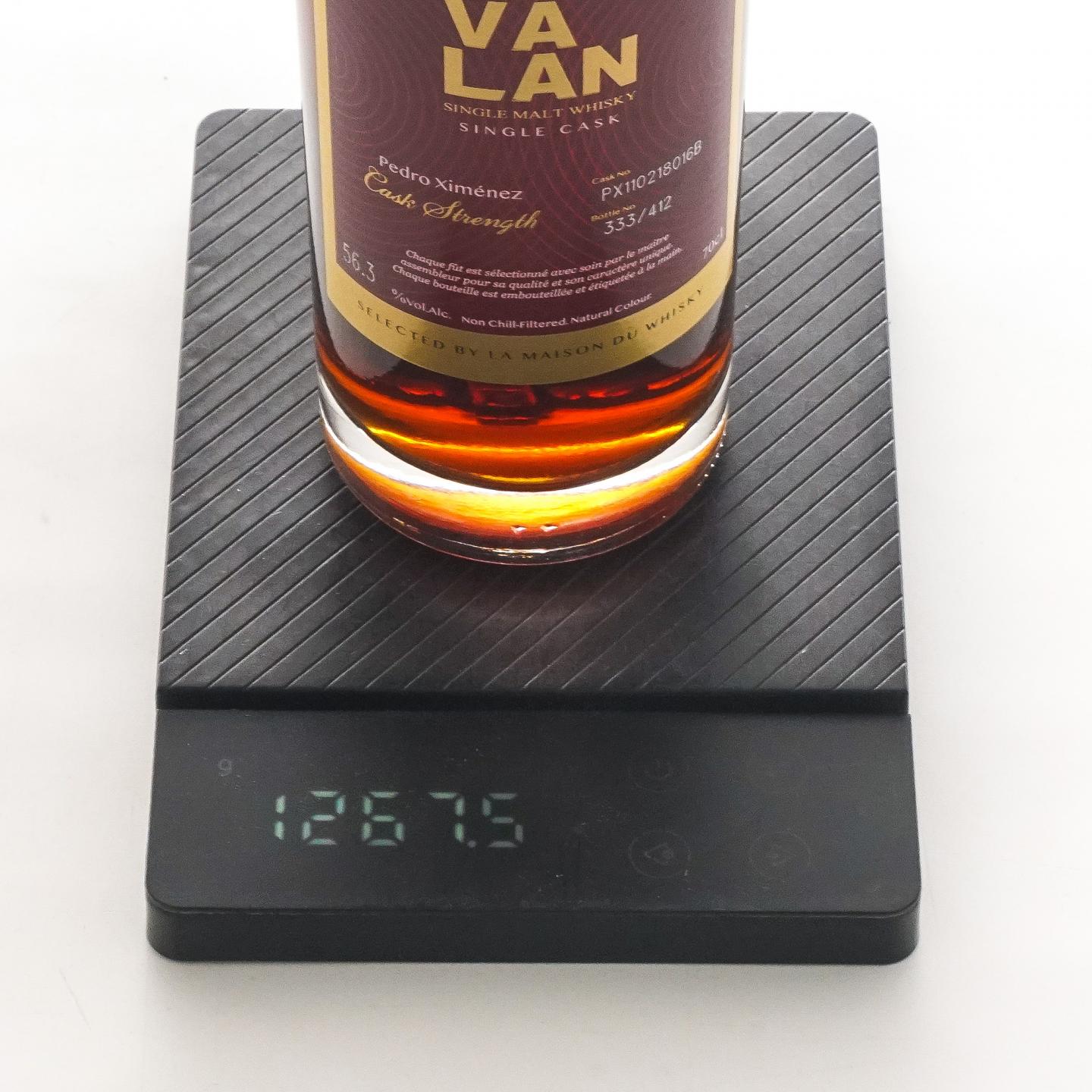 噶玛兰 2011-2022 雪莉单桶#PX110218016B 桶强