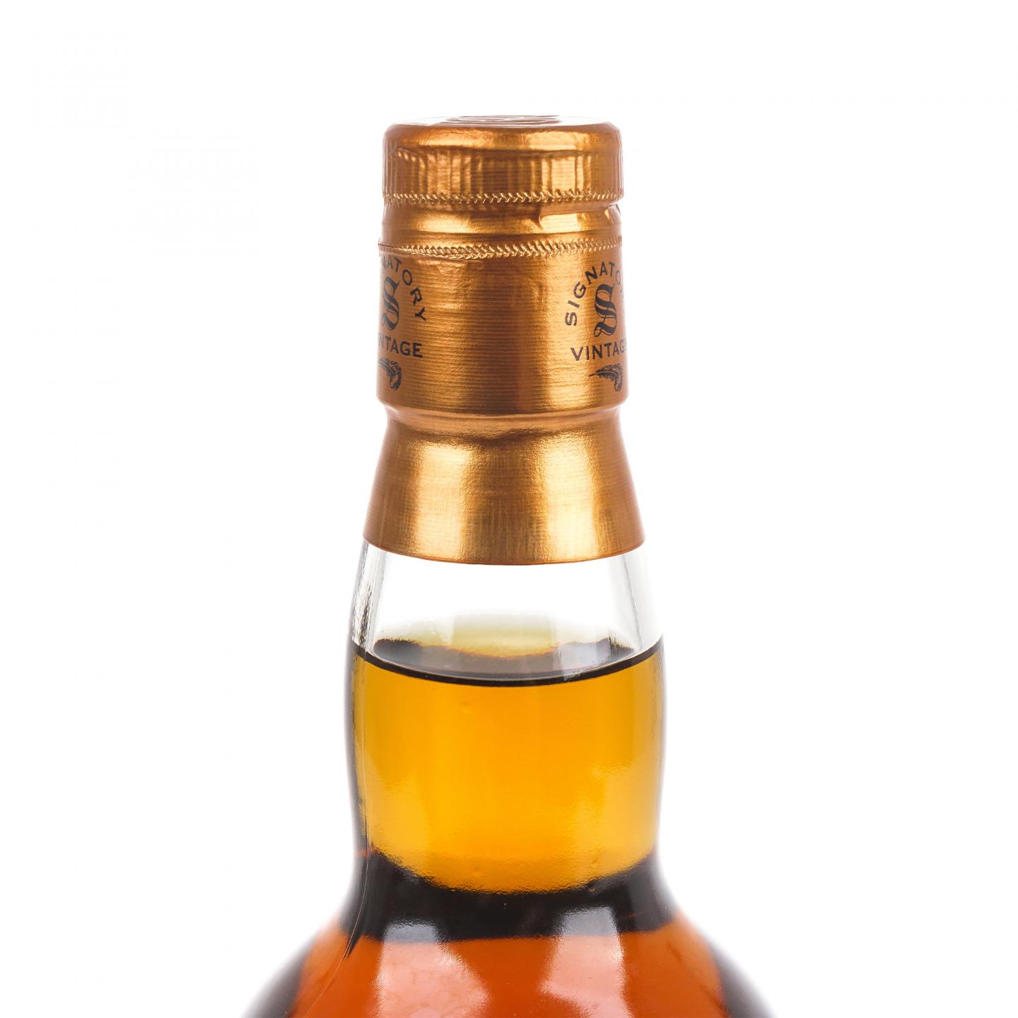 Speyside (M) 15年 2009-2025 SV Small Batch Edition #19