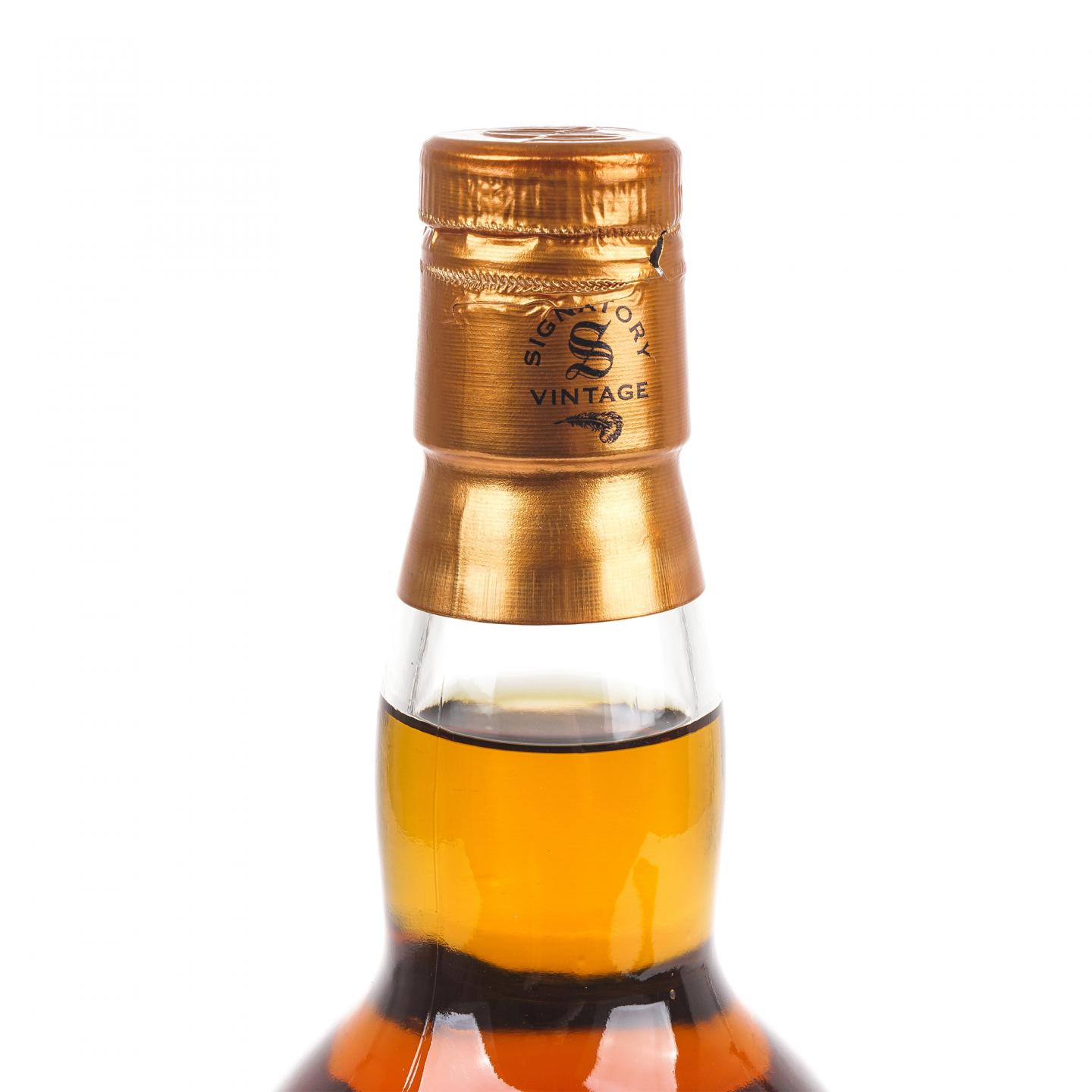 Speyside (M) 15年 2009-2025 SV Small Batch Edition #19
