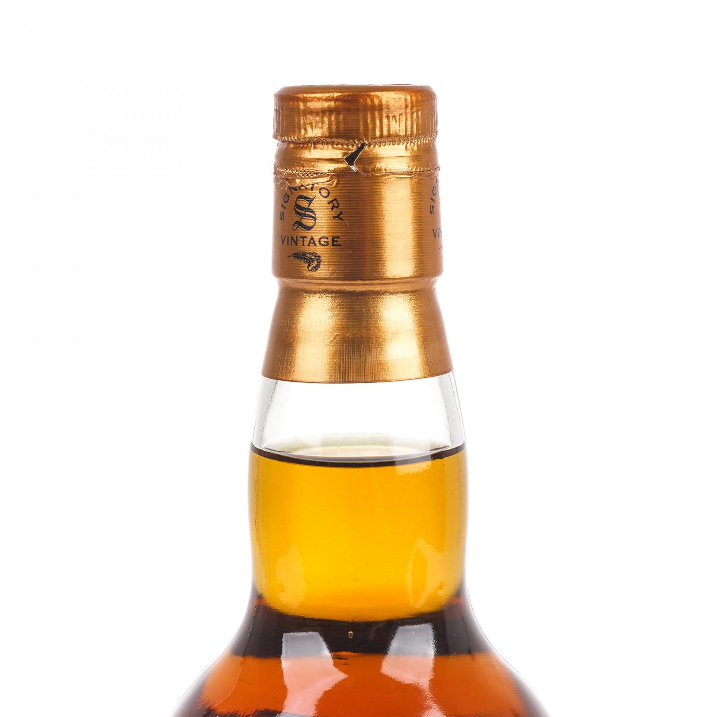 Speyside (M) 15年 2009-2025 SV Small Batch Edition #19