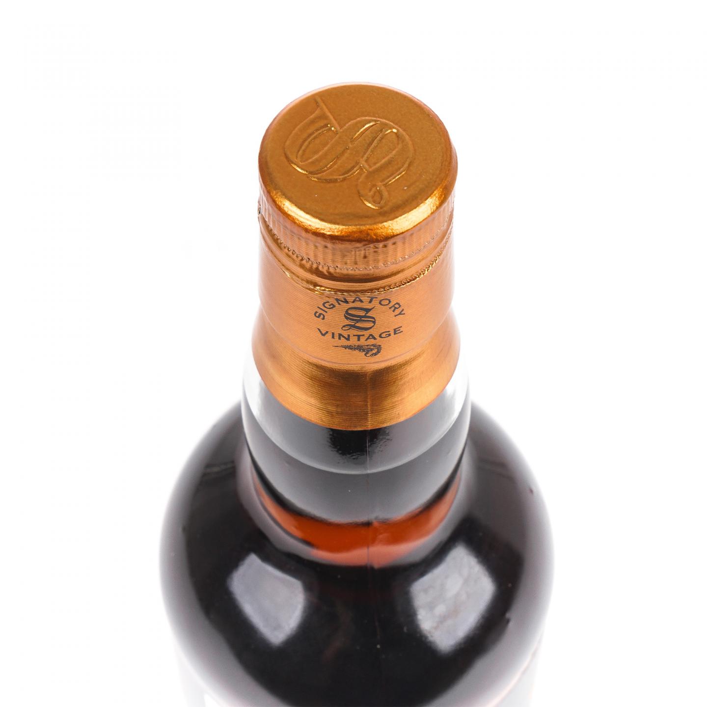 Speyside (M) 15年 2009-2025 SV Small Batch Edition #19