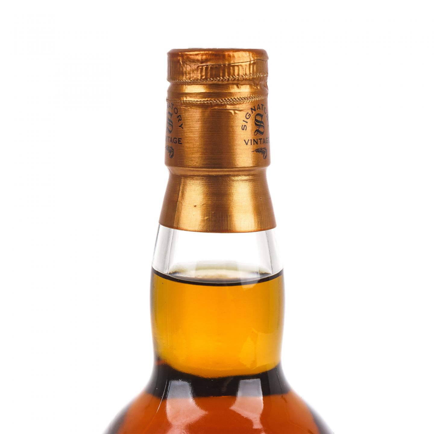 Speyside (M) 15年 2009-2025 Small Batch Edition #19 SV