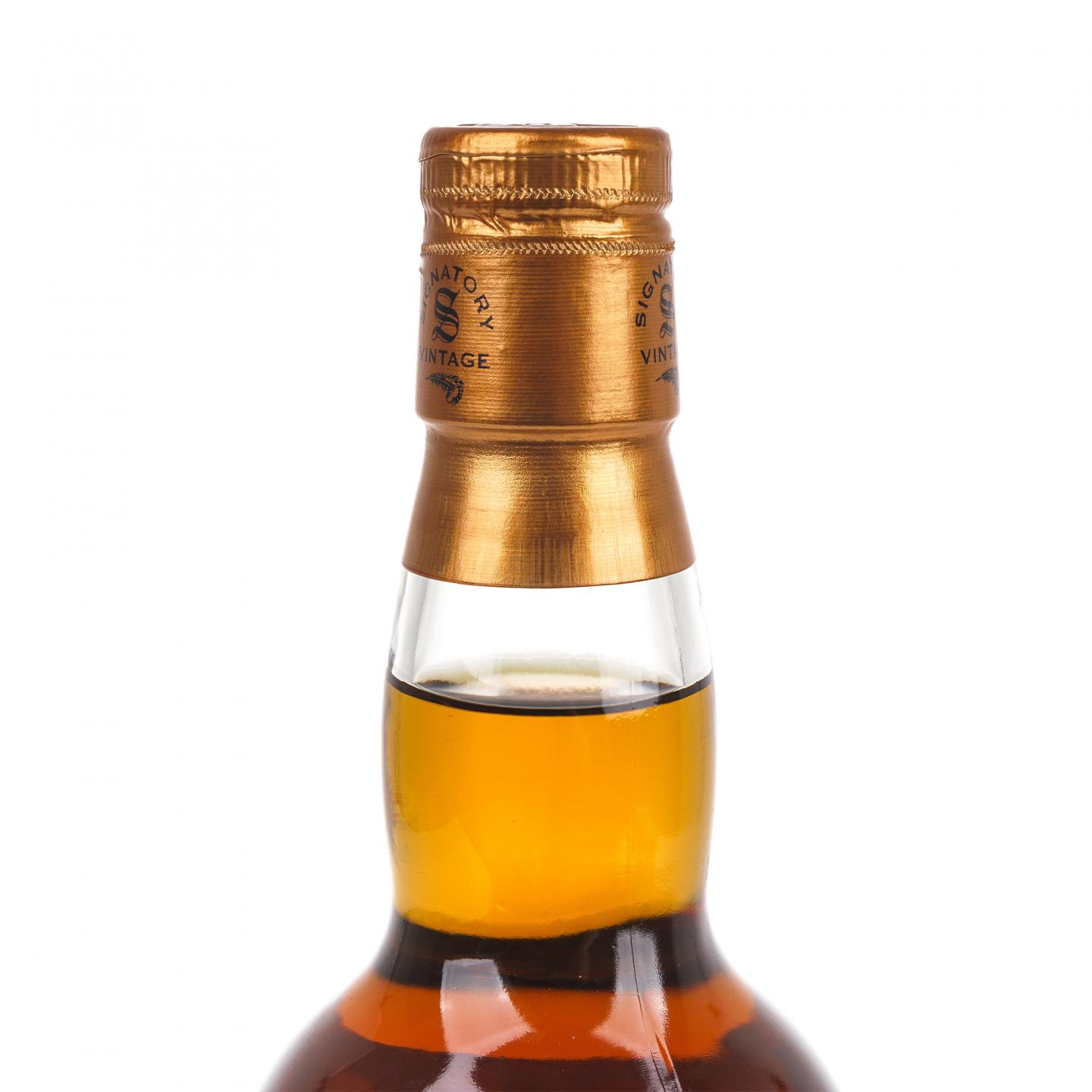 Speyside (M) 15年 2009-2025 Small Batch Edition #19 SV