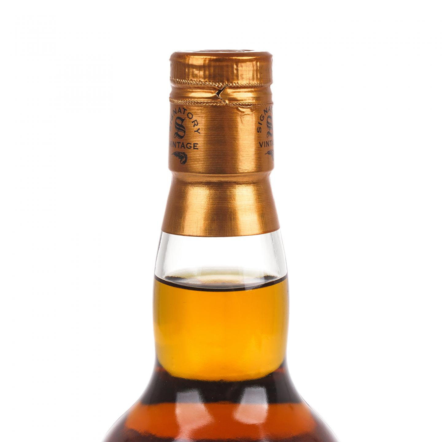Speyside (M) 15年 2009-2025 Small Batch Edition #19 SV
