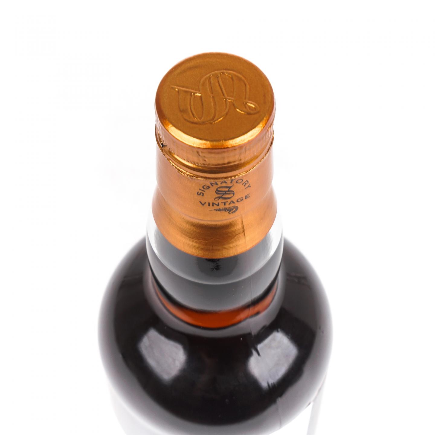 Speyside (M) 15年 2009-2025 Small Batch Edition #19 SV