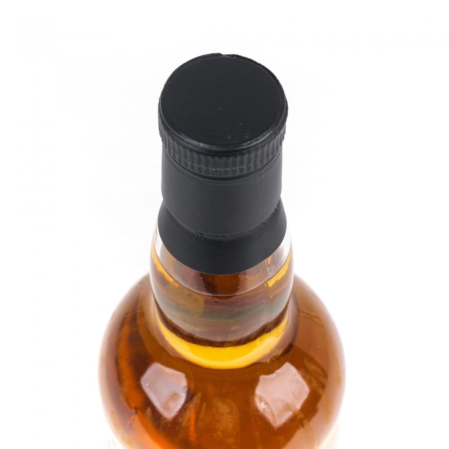 克里尼利基 12年 2013-2026 「通俗水浒传豪杰·金钱豹子汤隆】 700ml