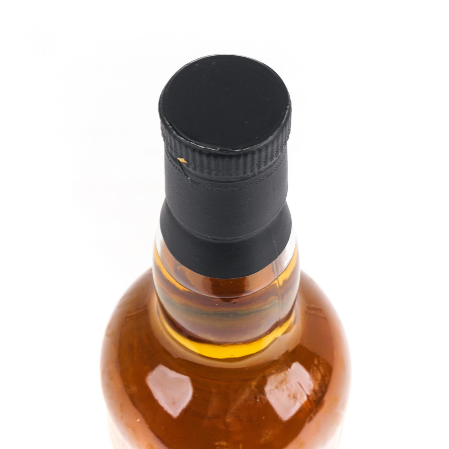 克里尼利基 12年 2013-2026 「通俗水浒传豪杰·金钱豹子汤隆】 700ml