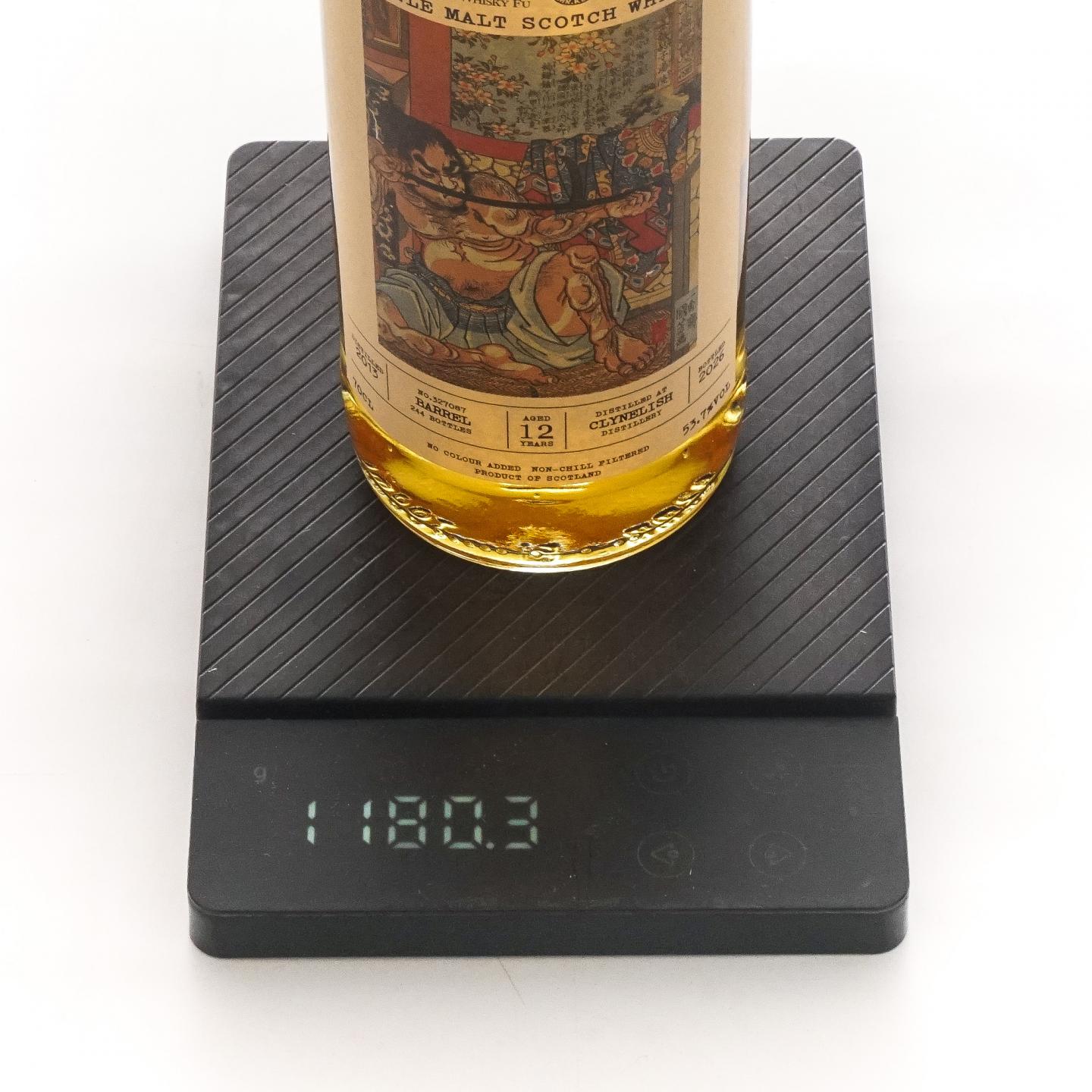 克里尼利基 12年 2013-2026 「通俗水浒传豪杰·金钱豹子汤隆】 700ml