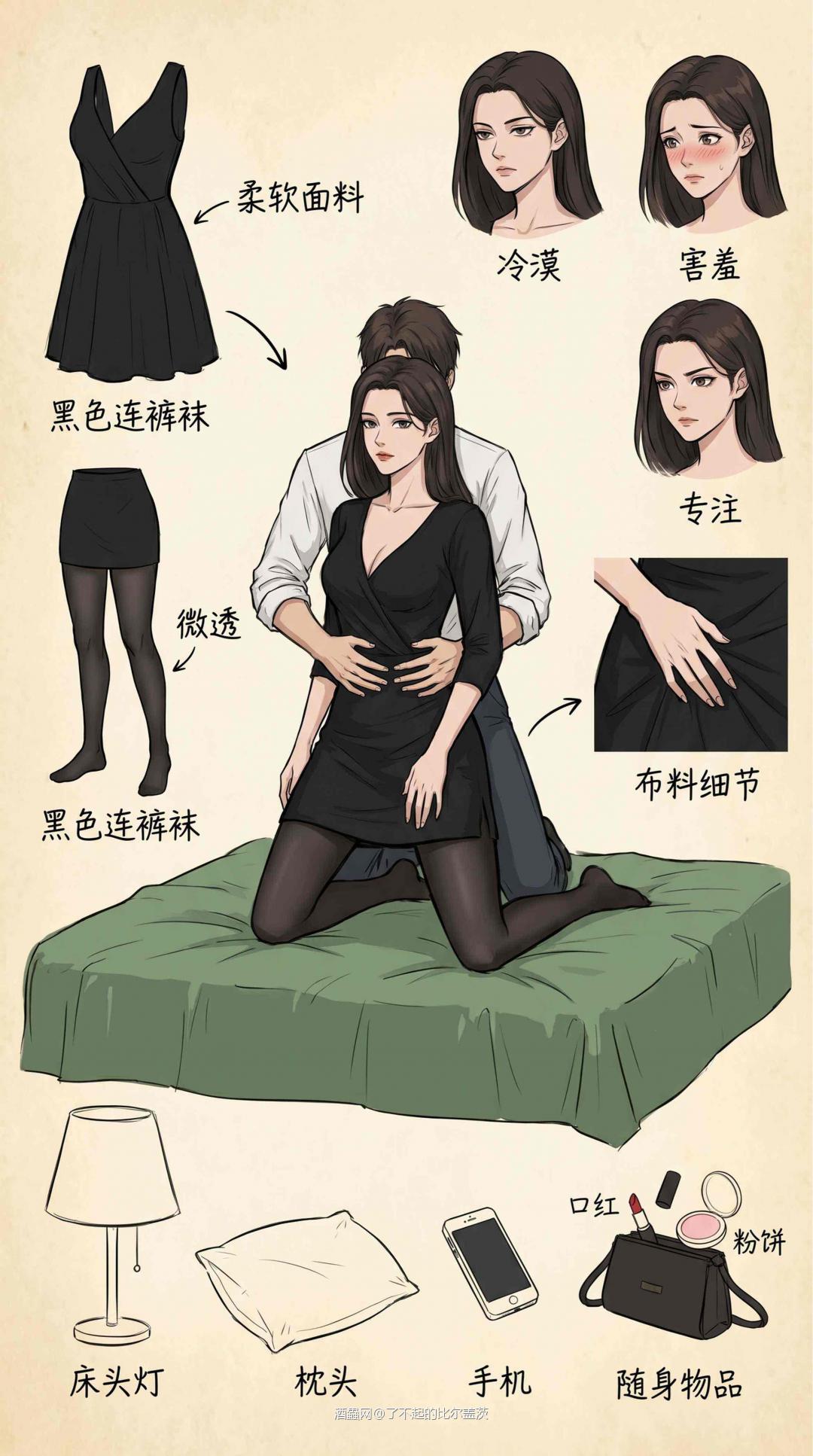 快乐假期，陪我喝拉弗格的酒搭子，AI转化照片的能力依然稳定发挥