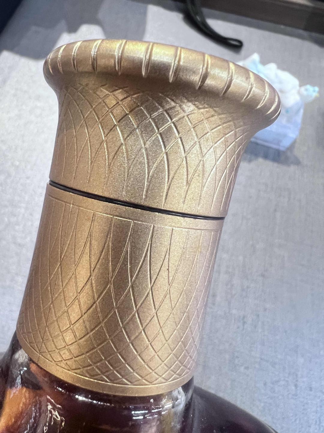 温莎12年威士忌