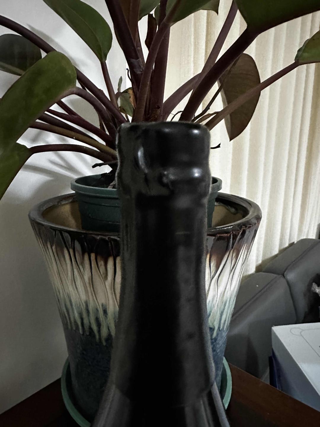 【绝版停产老酒】 Baker‘s 7年 750ML