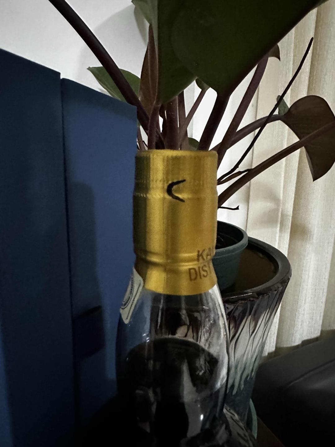 【绝版停产靓酒】噶玛兰 Vinho 独奏 葡萄酒桶 W15 1000ML