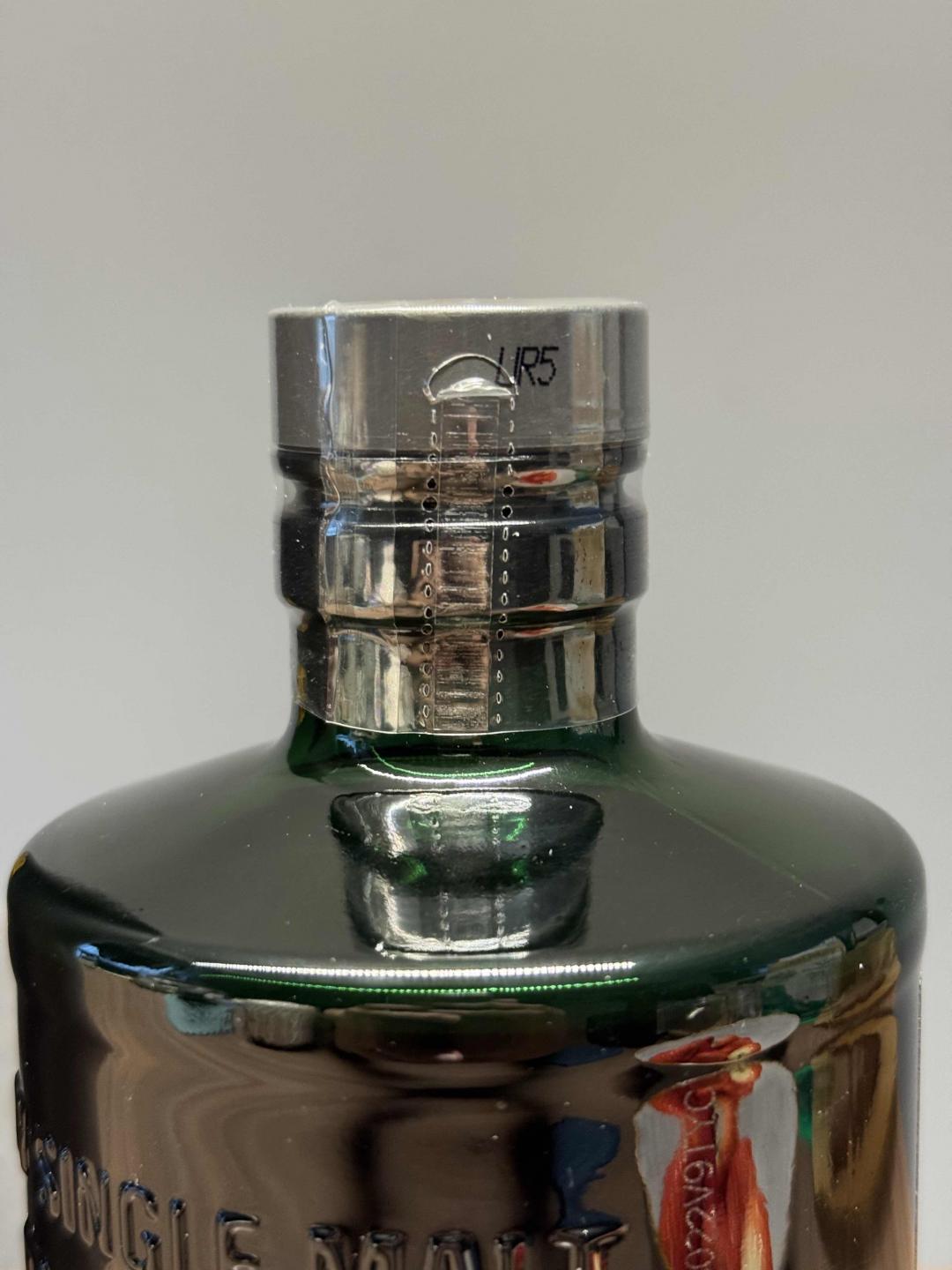 2010布赫拉迪OLC 波夏探索系列 9年