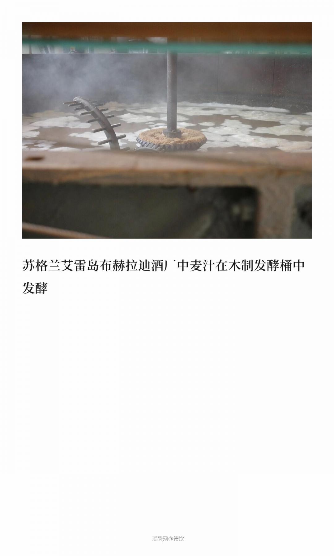 威士忌生产中的木材:塑造了每款威士忌的独特风味和品质