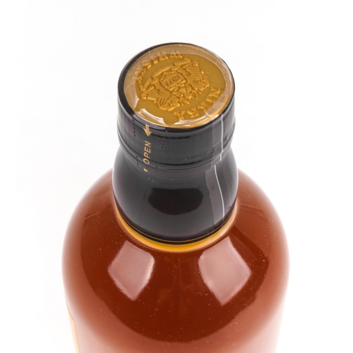 余市 2000's 2000-2009 容量500ml