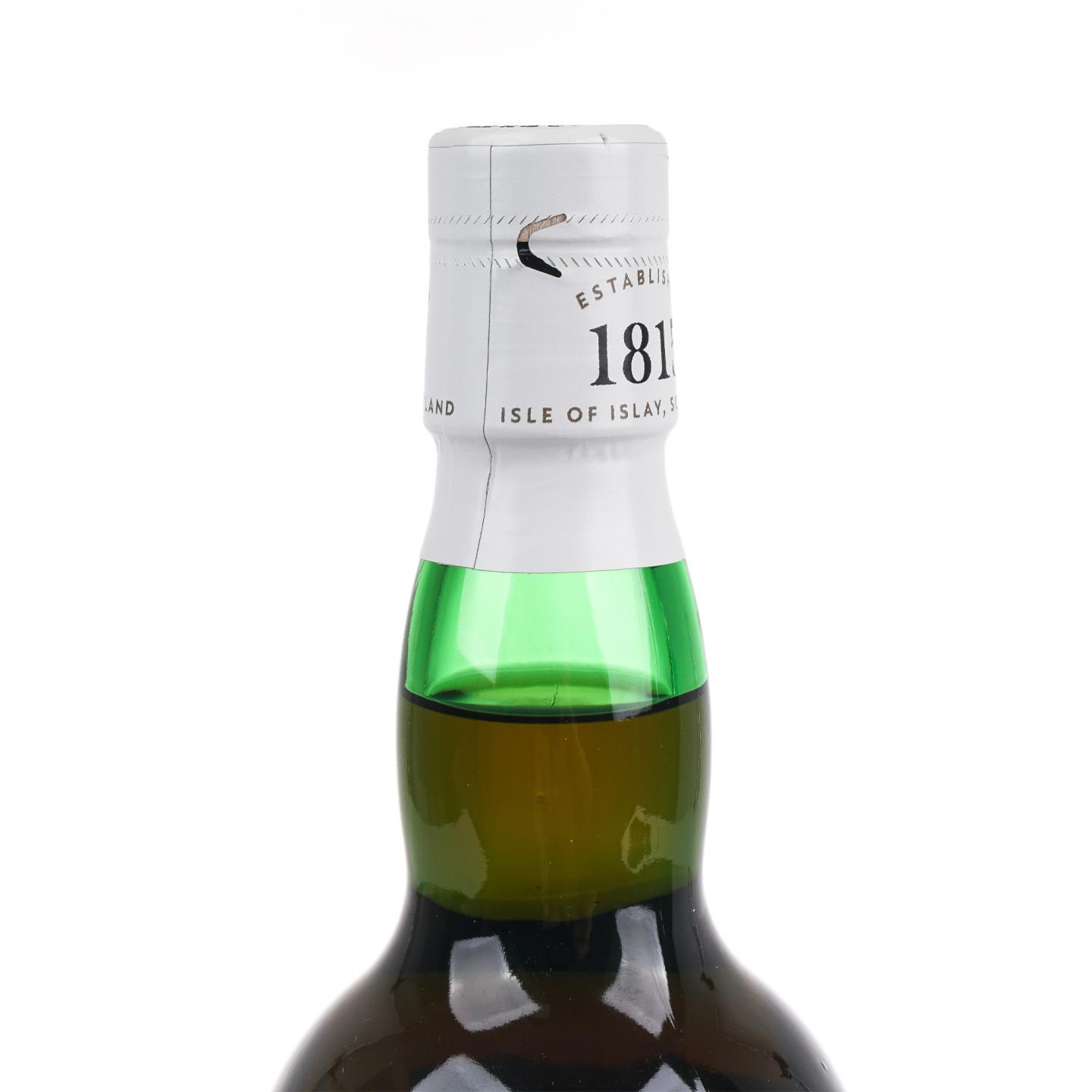 拉弗格 10年 Cairdeas 2024版 700ml