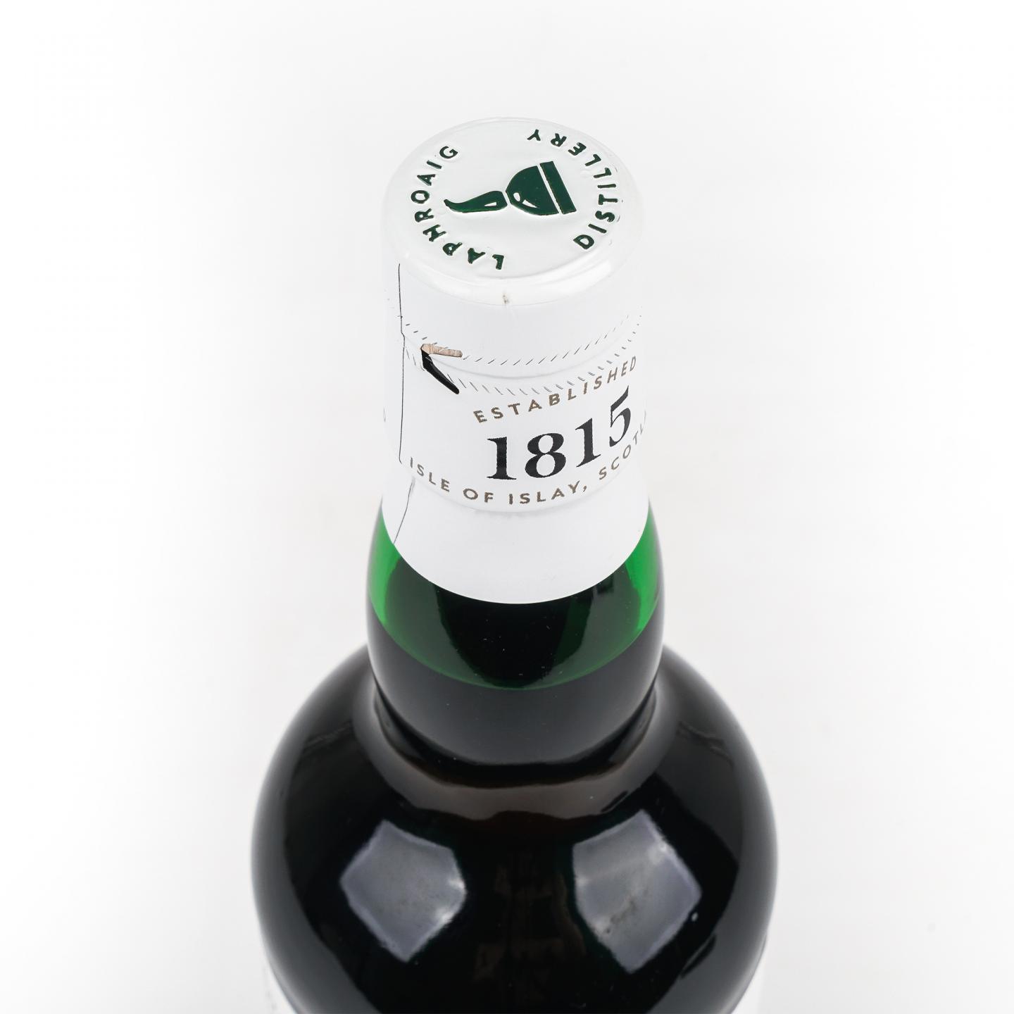 拉弗格 10年 Cairdeas 2024版 700ml