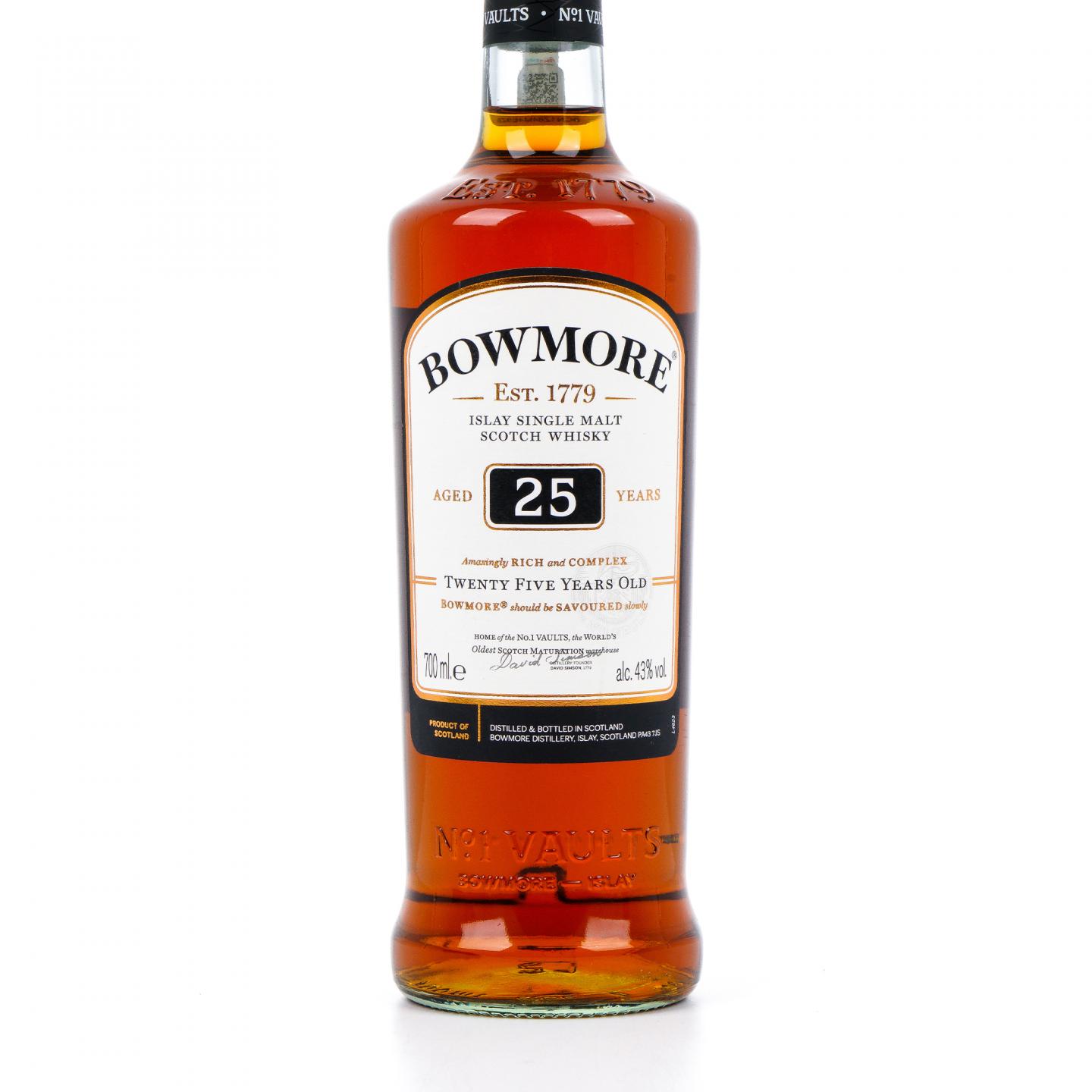 波摩 25年 2020 单一麦芽 行货