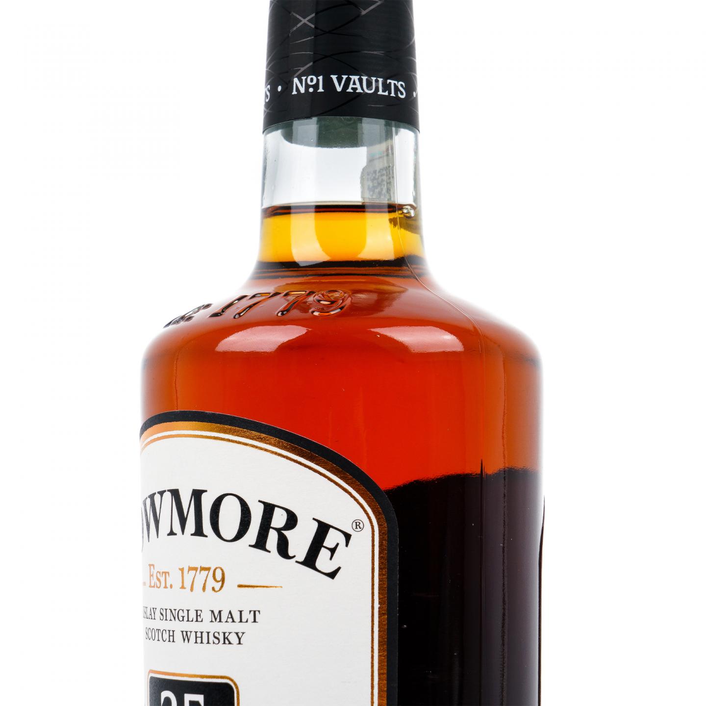 波摩 25年 2020 单一麦芽 行货