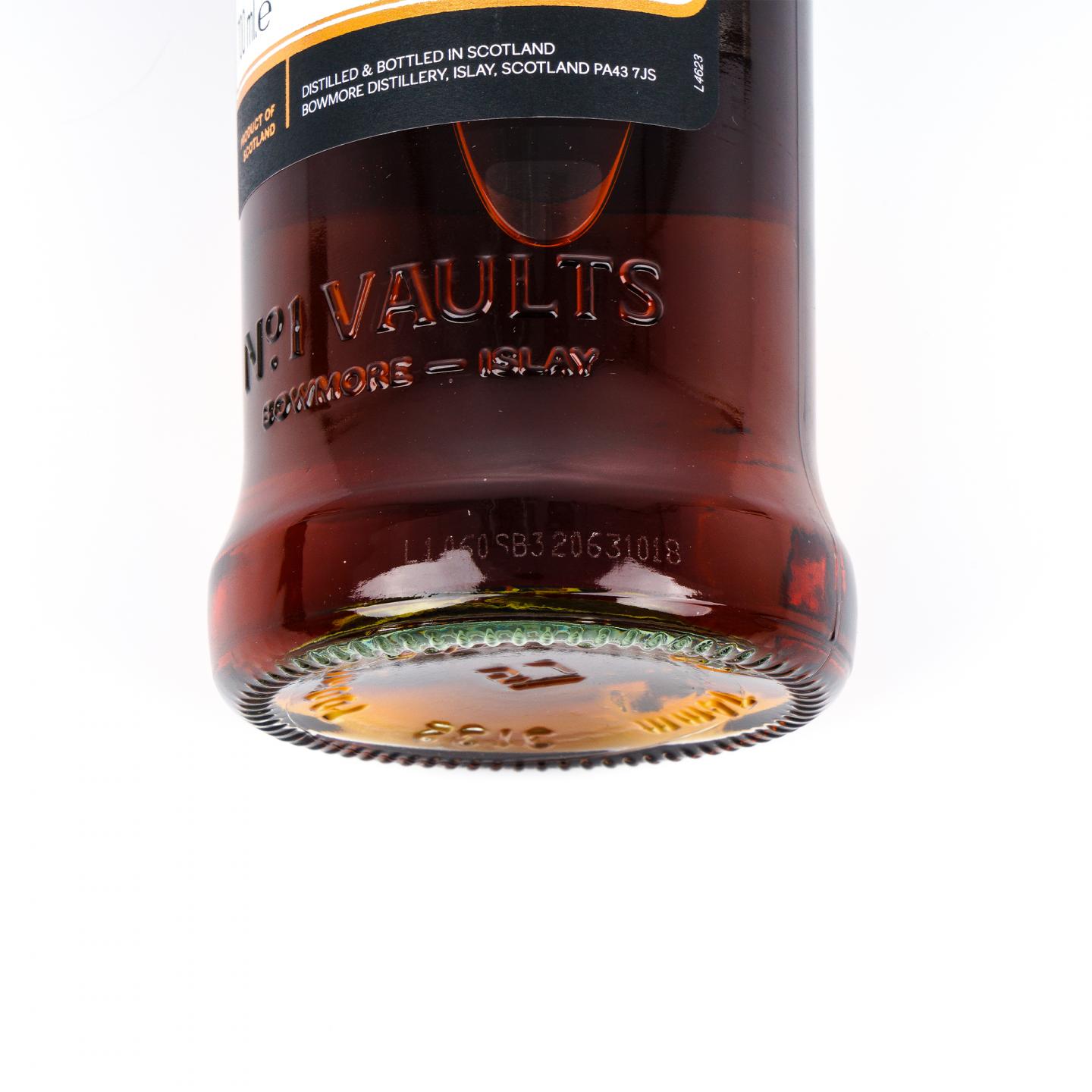 波摩 25年 2020 单一麦芽 行货