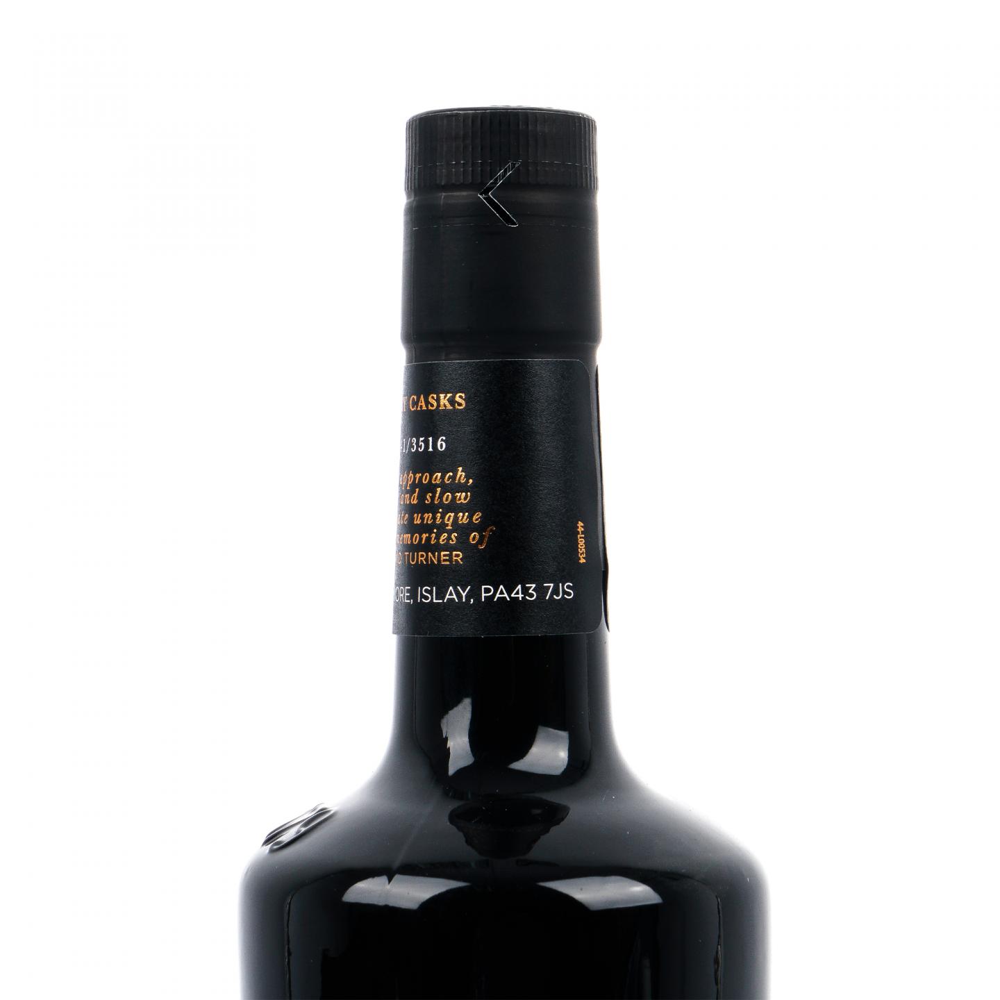 波摩 25年 1996 Vintage 雪莉桶