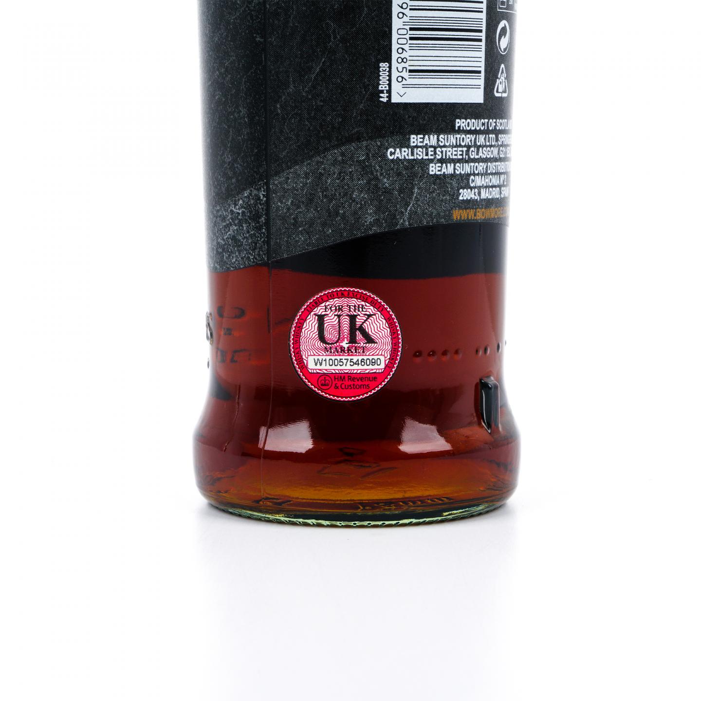 波摩 25年 1996 Vintage 雪莉桶