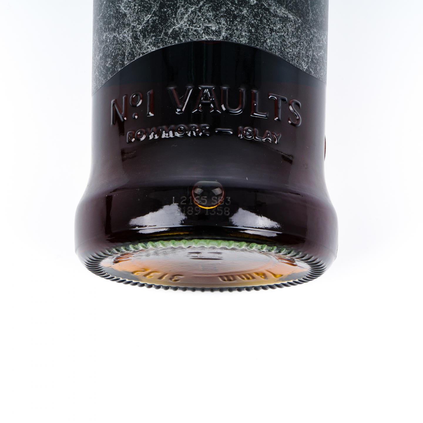 波摩 25年 1996 Vintage 雪莉桶