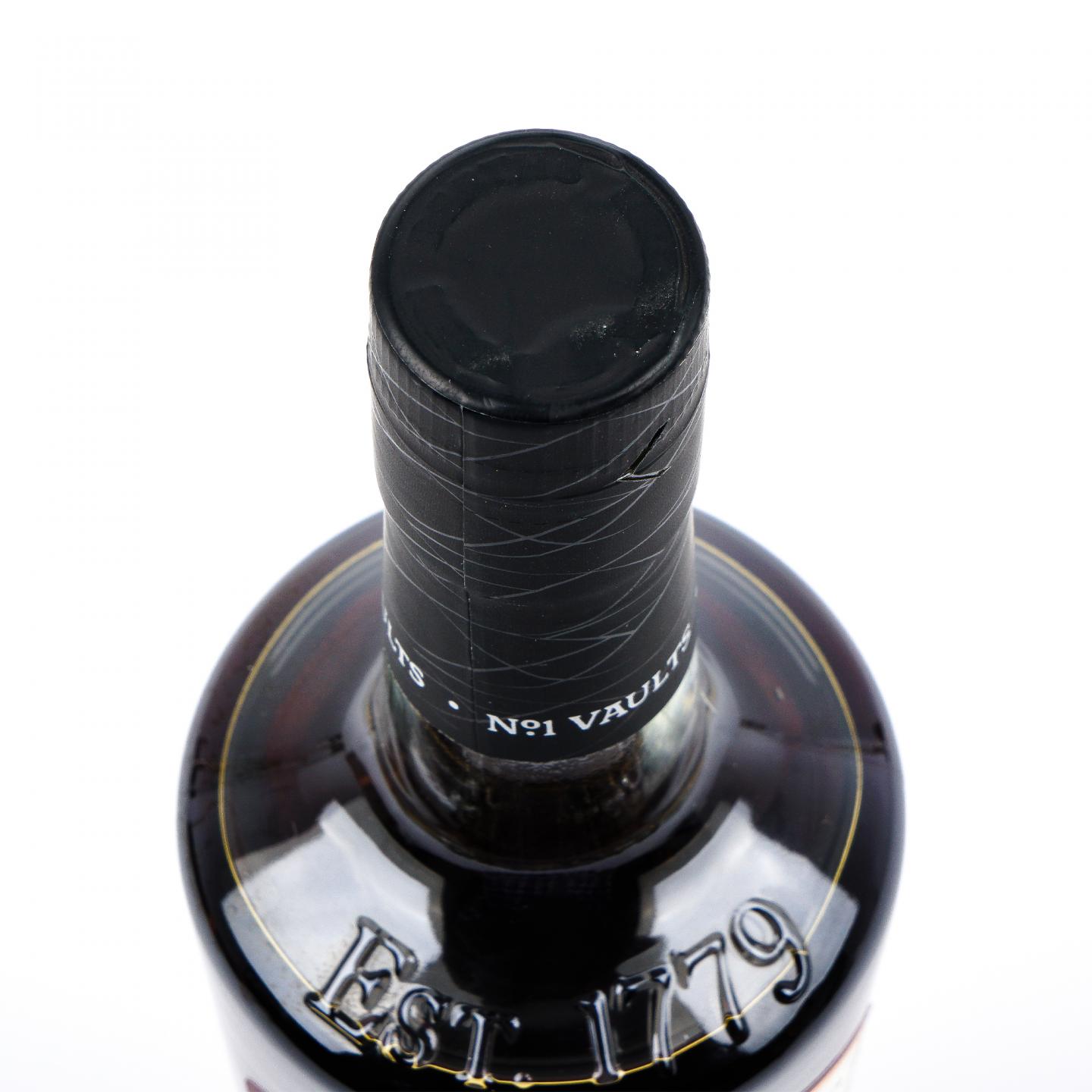 波摩 26年 2017 酒庄三部曲系列之二 700ml