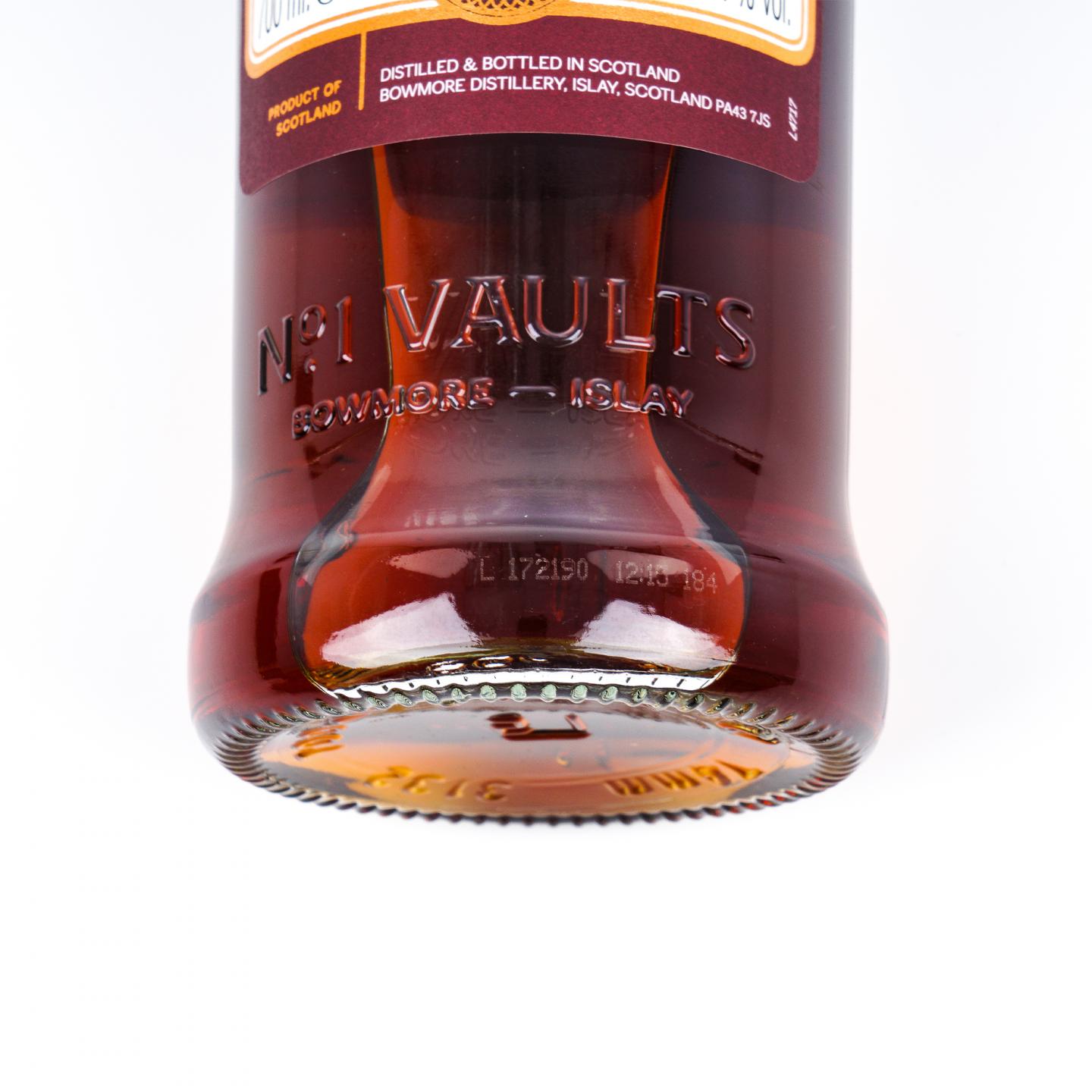 波摩 26年 2017 酒庄三部曲系列之二 700ml