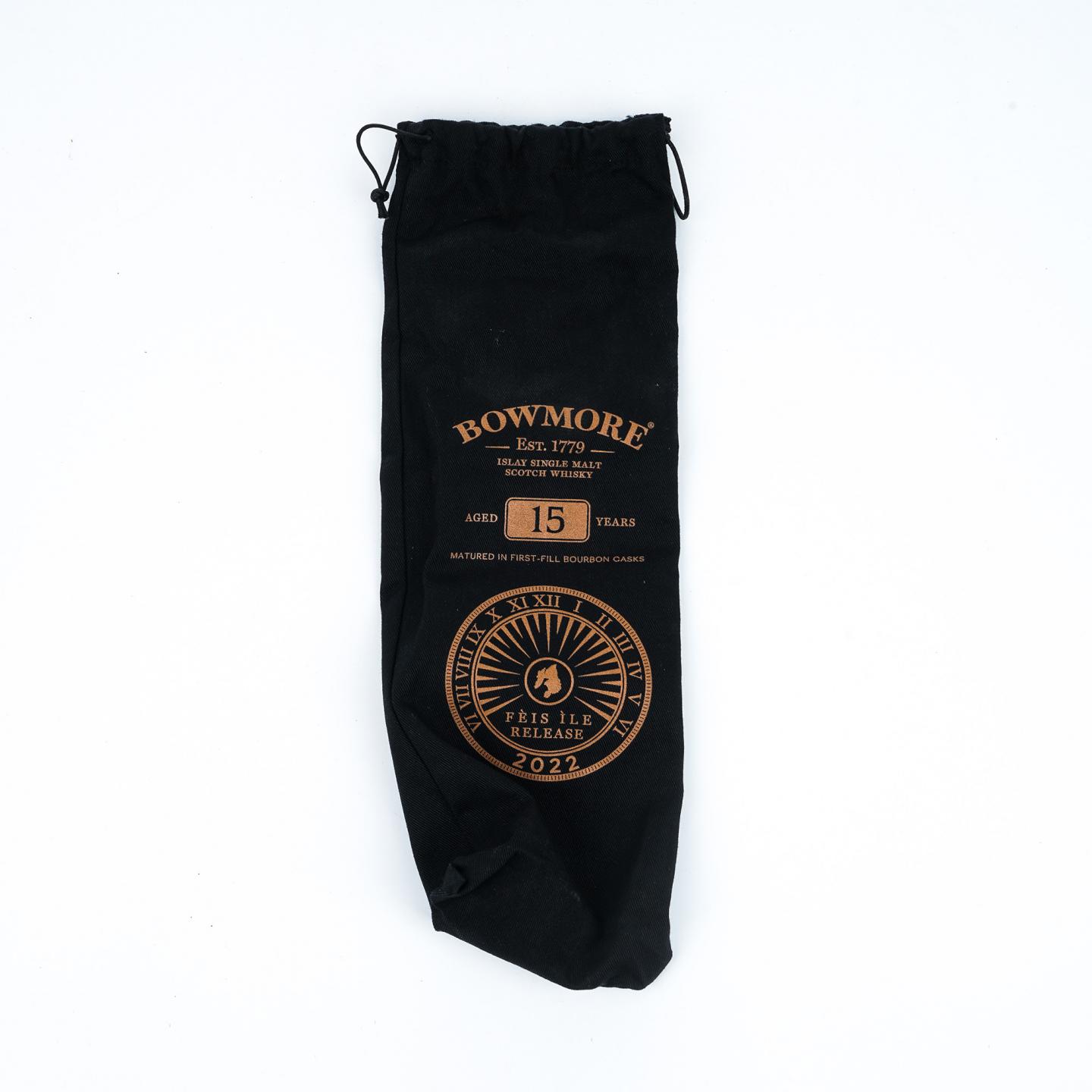 波摩 15年 Feis Ile 2022 岛节限定