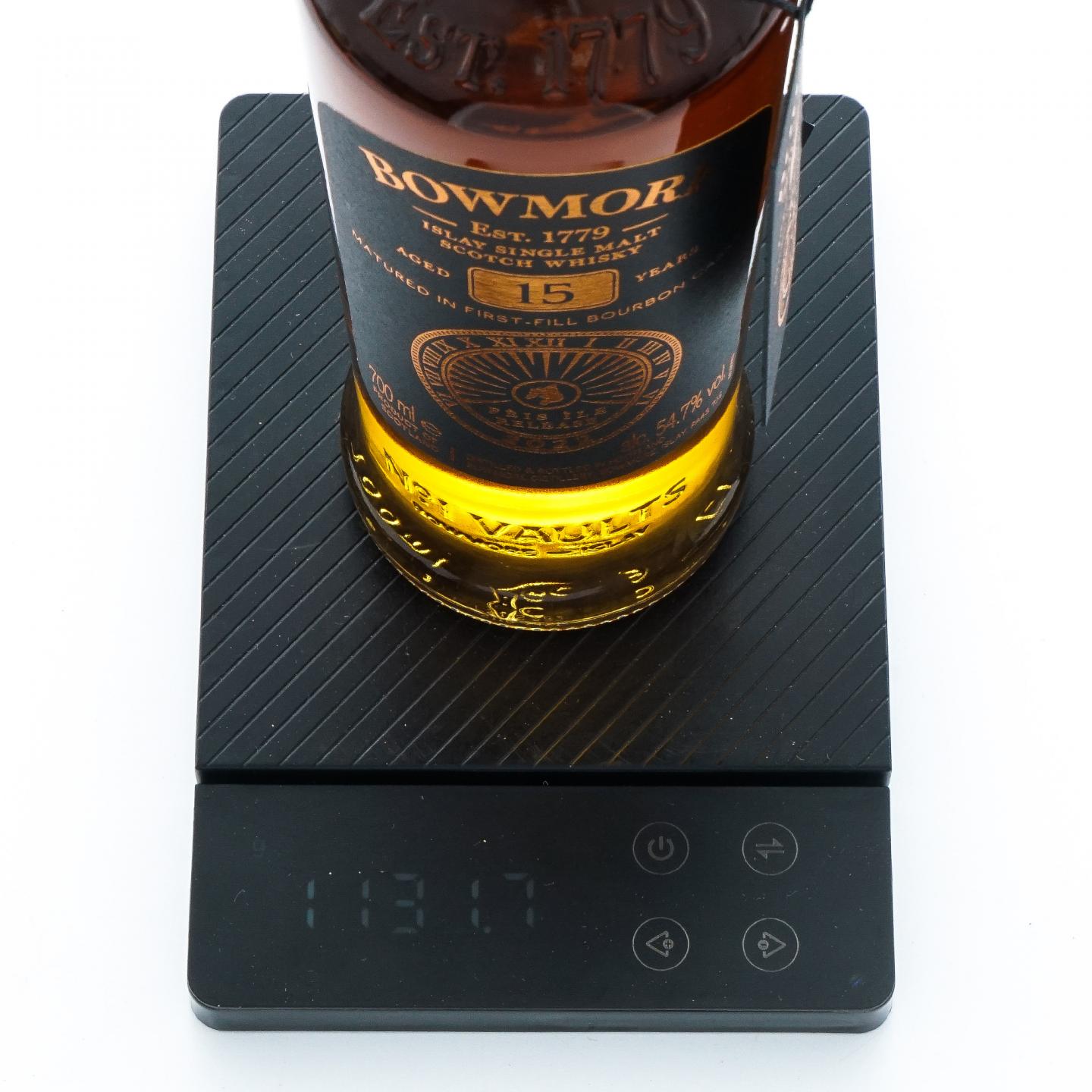 波摩 15年 Feis Ile 2022 岛节限定