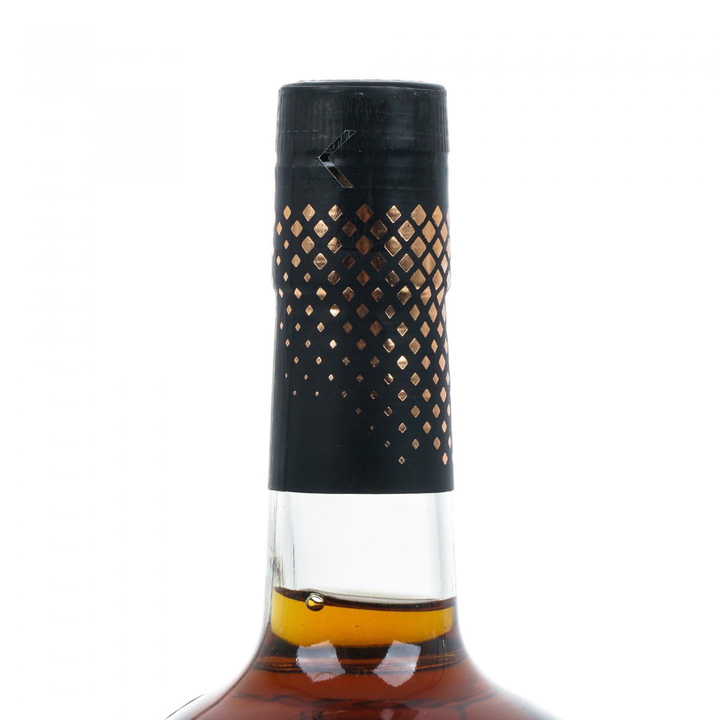 波摩 21年 阿斯顿马丁限量 700ml